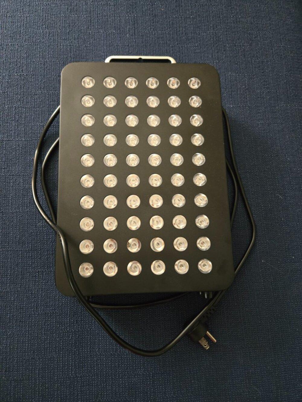 BestQool Red Light Therapy Panel - Picture 4 of 14